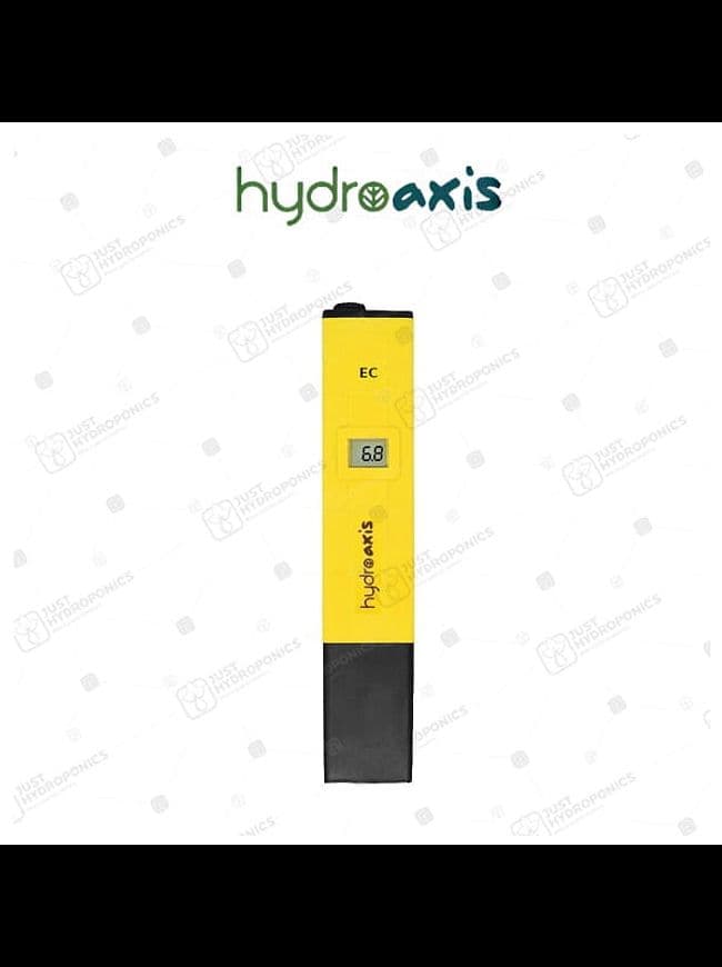 Hydro Axis EC Pen Meter