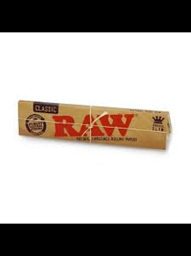 Raw K/S Papers Classic