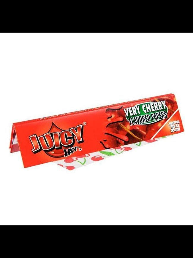 Juicy Jays - KS Slim - Very Cherry