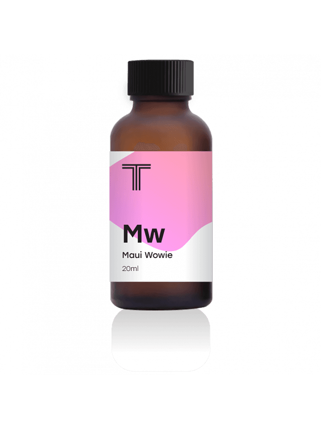 MyTerpenes 10ml - Maui Wowie