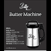 Billy Mate Butter Machine