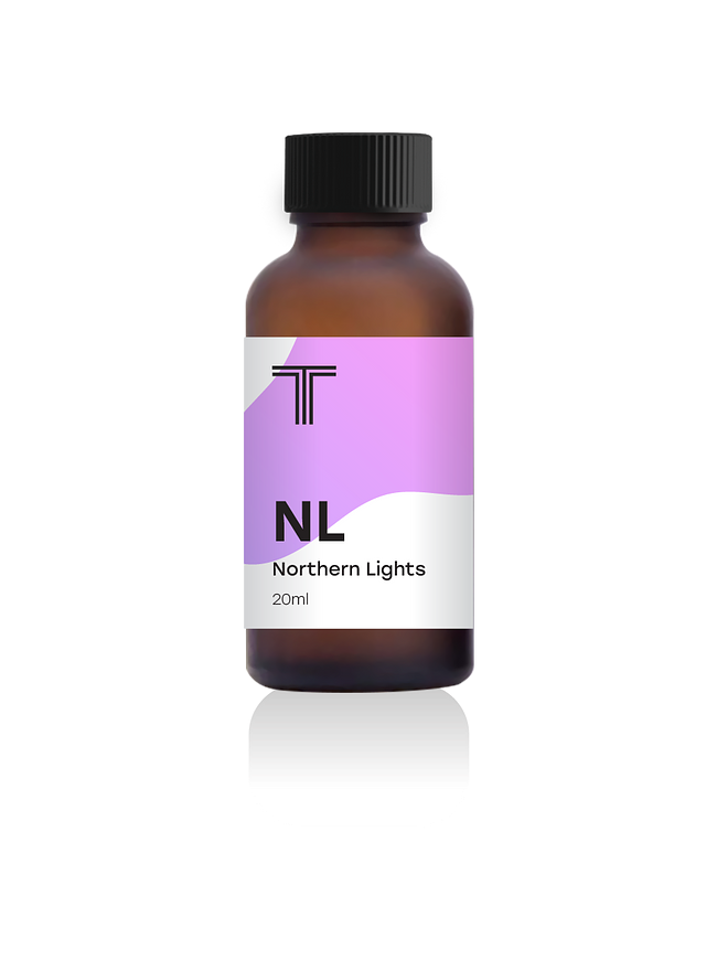 MyTerpenes 10ml - Northern Lights