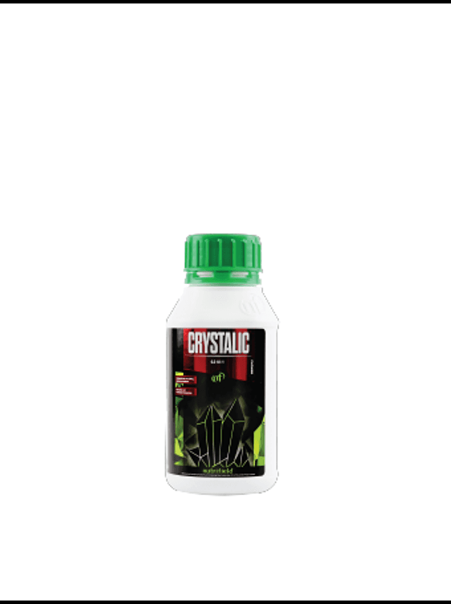 Nutrifield Crystalic 250ml